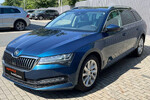 Skoda Superb 2.0 TDI SCR 4x4 Ambition DSG