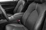 Toyota Camry 2.5 Hybrid Executive CVT