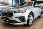 Skoda Scala Selection Edition 130 1.5 TSI