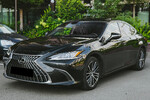 Lexus ES 300h Business Edition 2.5 E-CVT