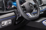 Mercedes GLS 450 d 4-MATIC AMG Line