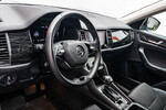 Skoda Kodiaq 2.0 TSI 4x4  DSG