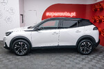Peugeot 2008 1.2 PureTech Allure Pack S&S EAT8