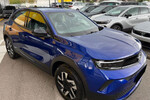 Opel Mokka Edition aut 1.2 T