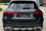 Mercedes GLC 300 e 4MATIC AMG Line