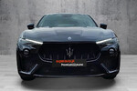 Maserati Levante Trofeo Ermenegildo Zegna