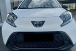 Toyota Aygo X Comfort 1.0 benzyna CVT