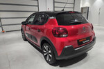 Citroen C3 1.2 PureTech Max EAT6