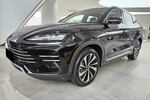 BYD Seal U DM-i Design AWD