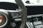 Porsche Panamera 4 E-Hybrid