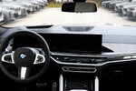 BMW X6 xDrive30d
