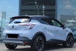 Renault Captur Esprit Alpine 1.3 TCe mHEV
