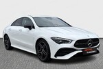 Mercedes CLA 200 AMG Line 7G-DCT