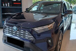 Toyota RAV4 Comfort 2.5 Hybrid