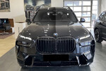 BMW X7 xDrive40d M Sport
