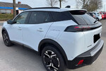 Peugeot 2008 Allure EAT8 1.2 PureTech