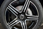 Mercedes GLC Coupe 200 4-Matic AMG Line