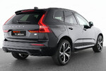 Volvo XC60 T8 Plug-In Hybrid AWD Ultimate Dark