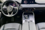 Mazda CX-60 2.5 PHEV Homura aut