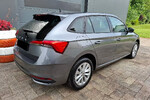 Skoda Scala Selection Edition 130 1.5 TSI DSG