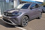 Volkswagen T-Cross Life Plus 1.5 TSI DSG