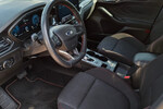 Ford Focus 1.5 EcoBlue ST-Line X aut