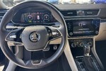 Skoda Superb L&K 1.4 TSI Plug-In Hybrid  DSG