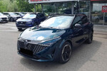 Nissan Qashqai N-Design XTRONIC 2WD 1.3 DIG-T MHEV