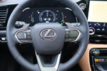 Lexus NX 350h Prestige 2.5 Hybrid AWD