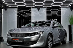 Peugeot 508 1.6 PureTech Allure S&S EAT8