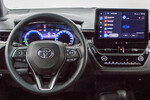 Toyota Corolla 1.8 Hybrid Comfort