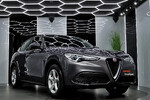 Alfa Romeo Stelvio 2.0 Turbo Super Q4 aut