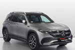 Mercedes EQB 300 4MATIC AMG