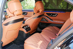 Mercedes Klasa S 400 d 4MATIC AMG Line
