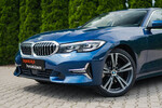 BMW Seria 3 320d xDrive Luxury Line