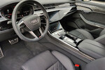 Audi A8 50 TDI quattro