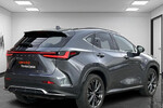Lexus NX 350h F Sport AWD