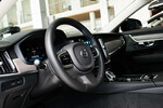 Volvo V90 T6 AWD Plug-In Hybrid Plus Dark