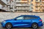 Ford Focus 1.5 EcoBlue ST-Line X