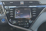 Toyota Camry 2.5 Hybrid Comfort