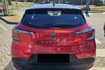 Renault Captur Evolution LPG 1.0 TCe