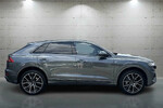 Audi Q8 55 TFSI mHEV quattro Tiptronic