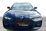 BMW Seria 4 Coupe 430i xDrive M Sport