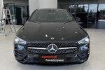 Mercedes CLA 200 AMG Line