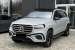 Mercedes GLS 450 d 4-MATIC AMG Line