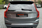 Volvo XC90 D5 AWD R-Design 7os