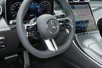 Mercedes GLC Coupe 220 d 4-Matic AMG Line
