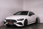 Mercedes CLE 200 AMG Line