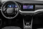 Skoda Octavia 1.5 TSI Selection DSG