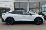 Peugeot 408 Allure e-DCS 1.2 mHEV